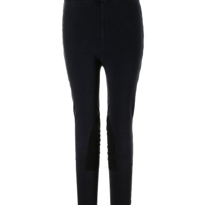 Assorted Brands Women Black Jeggings L Tall