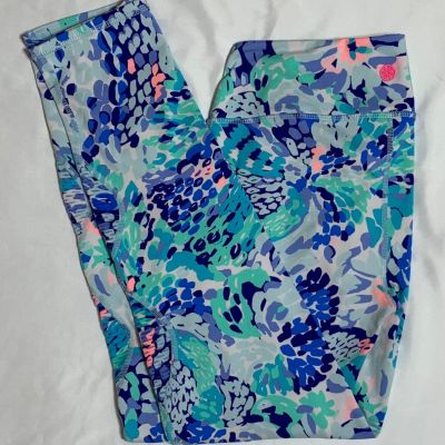 Lilly Pulitzer Luxletic 24