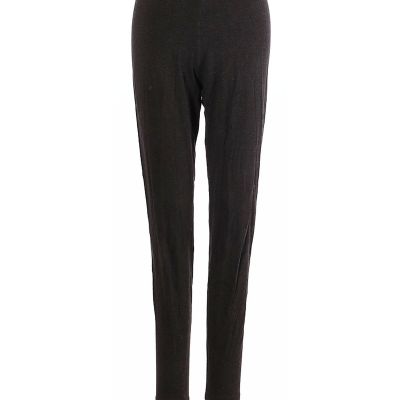 Simply Vera Vera Wang Women Black Leggings S