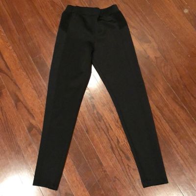 FOREVER 21 Black Pants