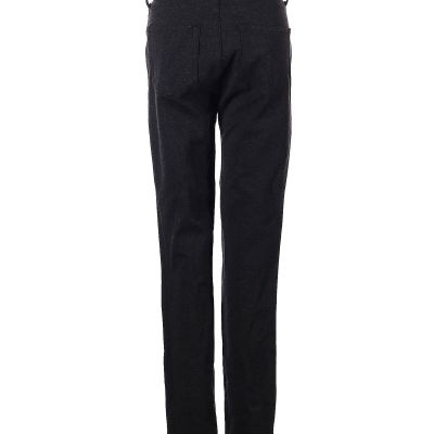 Gap Women Black Jeggings 6