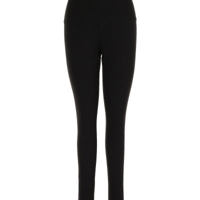 Zella Women Black Leggings L