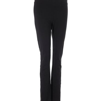 CAbi Women Black Leggings M