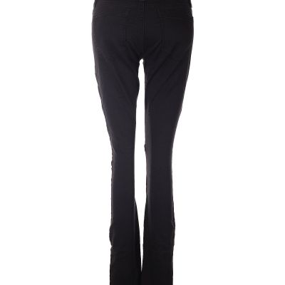 Blank NYC Women Black Jeggings 28W