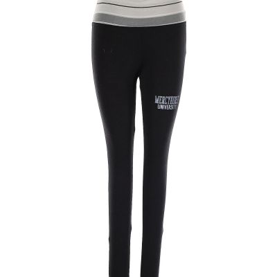 MV Sport Women Black Leggings XS