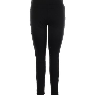 Ann Taylor LOFT Women Black Leggings M