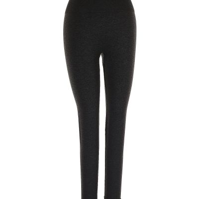 Unbranded Women Black Leggings S