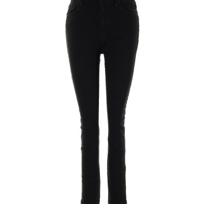 BDG Women Black Jeggings 28W