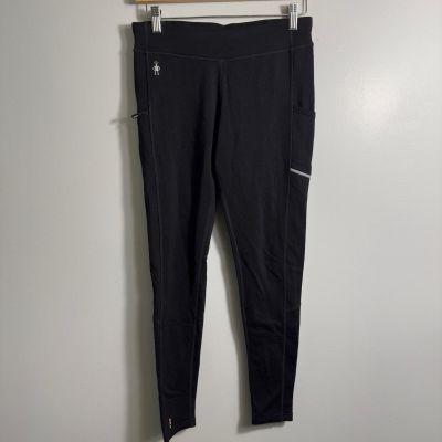 SmartWool Fleece Lined Leggings