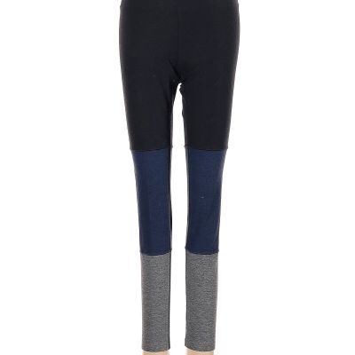 Outdoor Voices Women Blue Leggings XS