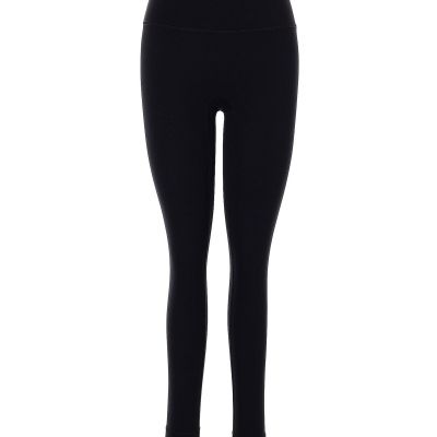 Assorted Brands Women Black Leggings M