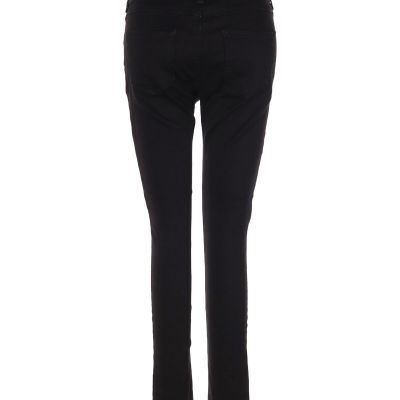 Sound/Style by Beau Dawson Women Black Jeggings 4