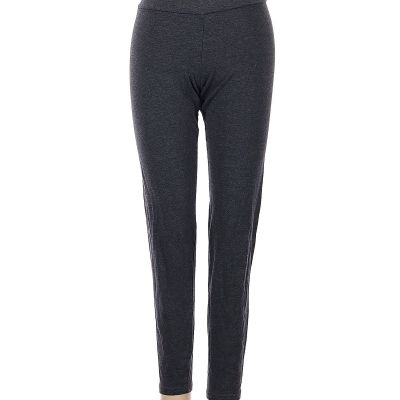 Fashion Bug Women Gray Leggings S