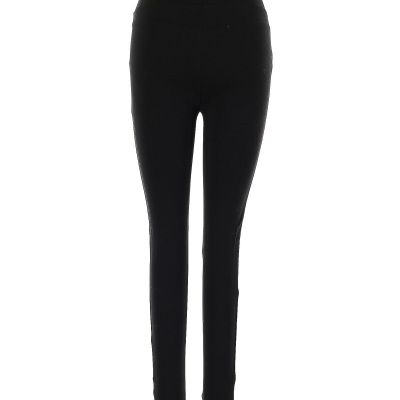 Ann Taylor LOFT Women Black Leggings XS