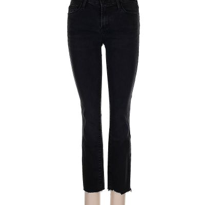 FRAME Denim Women Black Jeggings 27W