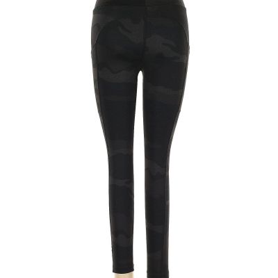 Aeropostale Women Black Leggings S