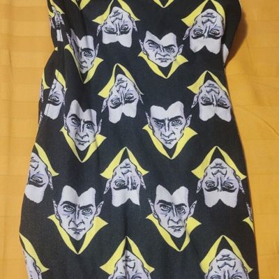 Lularoe TC2 Dracula Leggings (#L75)