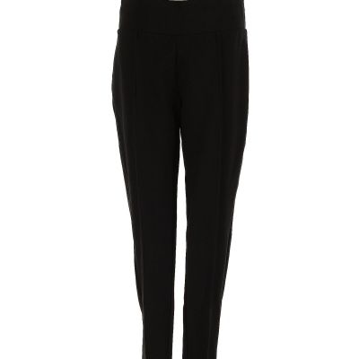 Seven7 Women Black Leggings S