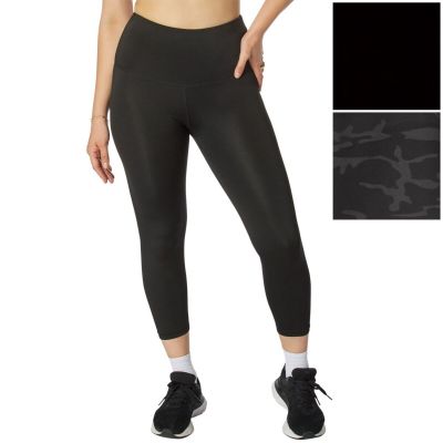 Women’s Moisture Wicking Essential Leggings - Mobility Enhancement Workout Pants