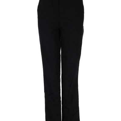 Ann Taylor LOFT Women Black Jeggings 2