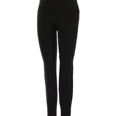 Joie Women Black Leggings XXS