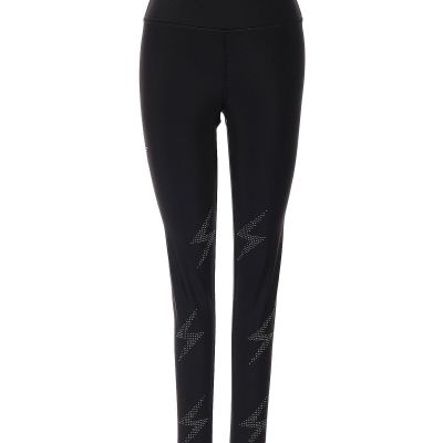 Soul Women Black Leggings XS