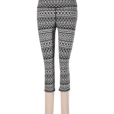 Marc New York Andrew Marc Women Gray Leggings M