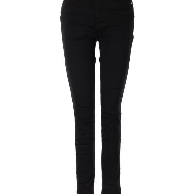 Madewell Women Black Jeggings 27W