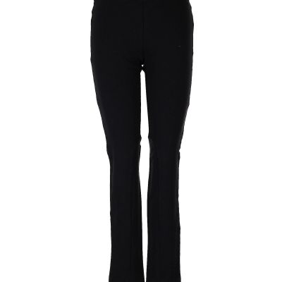 J.Crew Factory Store Women Black Leggings 4