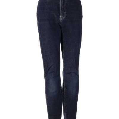 Everlane Women Blue Jeggings 27W