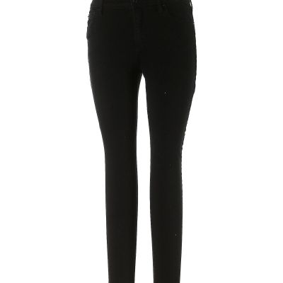 Gap Women Black Jeggings 30W