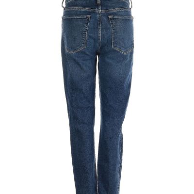 Joe's Jeans Women Blue Jeggings 27W