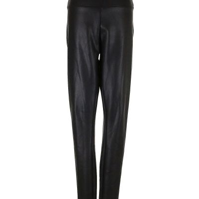 Express Women Black Leggings S