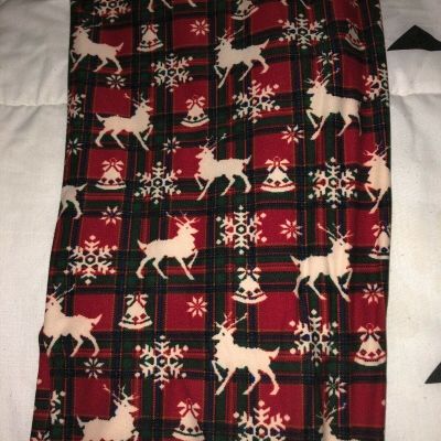 Deer Leggings