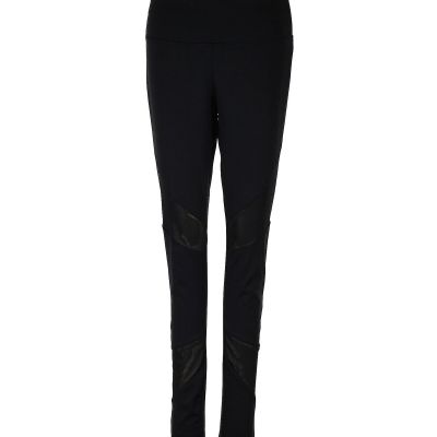 Maurices Women Black Leggings S