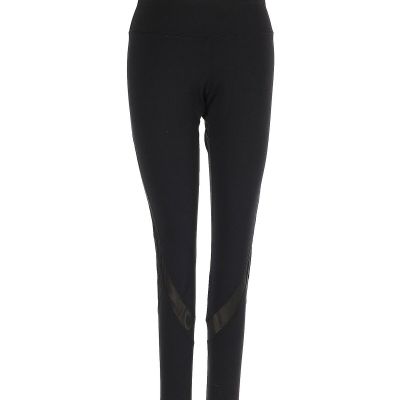 Assorted Brands Women Black Leggings S