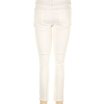 Citizens of Humanity Women Ivory Jeggings 28W