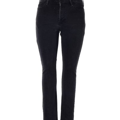 BDG Women Black Jeggings 34W