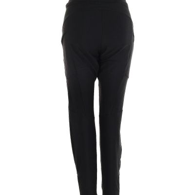 Active by Old Navy Women Black Leggings XS