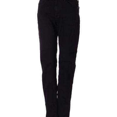 Adriano Goldschmied Women Black Jeggings 26W