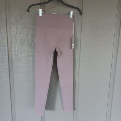 Everlane The Seamless Legging Size XS S Color Light Purple High Rise Women