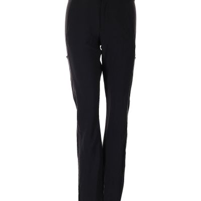 Athleta Women Black Leggings 4