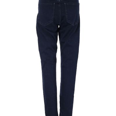 Banana Republic Women Blue Jeggings 26W