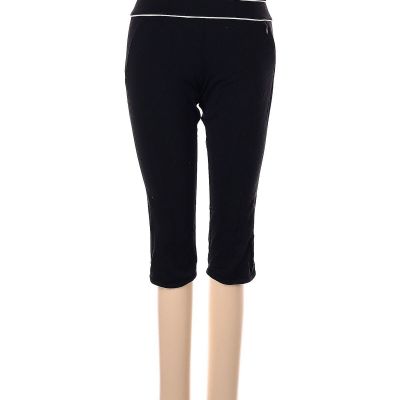 Lorna Jane Active Women Black Leggings S