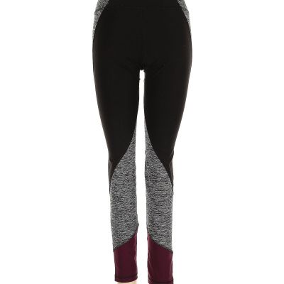 RBX Women Gray Leggings S