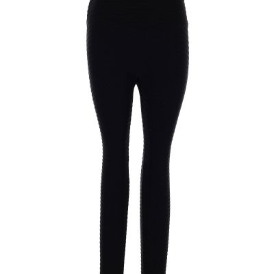 Unbranded Women Black Leggings L