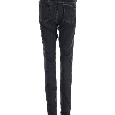 Rag & Bone Women Black Jeggings 27W