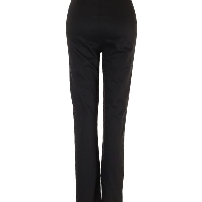 Madewell Women Black Leggings 27W