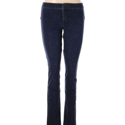 Banana Republic Women Blue Jeggings 29W