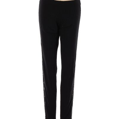 6126 Collection Women Black Leggings 3